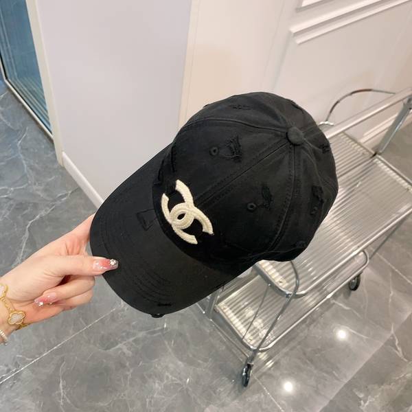 Chanel Hat CHH00766 Chanel Hat CHH00766