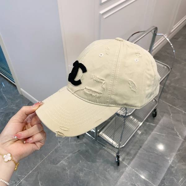 Chanel Hat CHH00767 Chanel Hat CHH00767