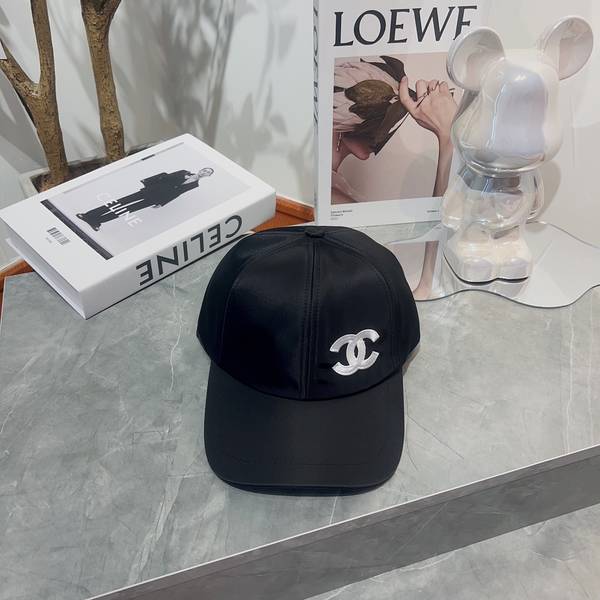 Chanel Hat CHH00768 Chanel Hat CHH00768