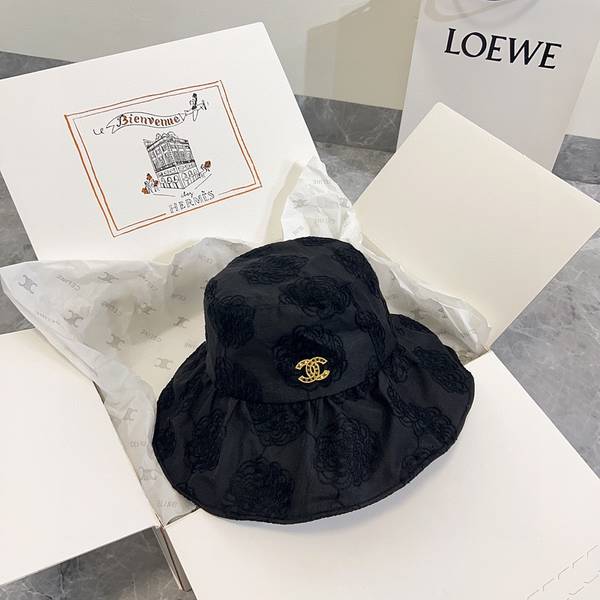 Chanel Hat CHH00773 Chanel Hat CHH00773