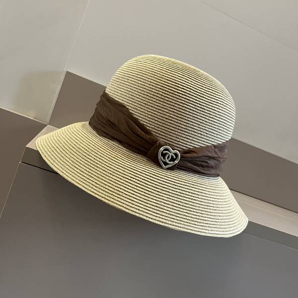 Chanel Hat CHH00780 Chanel Hat CHH00780