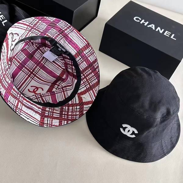 Chanel Hat CHH00798-1 Chanel Hat CHH00798-1