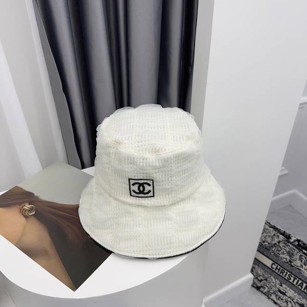 Chanel Hat CHH00799-1 Chanel Hat CHH00799-1