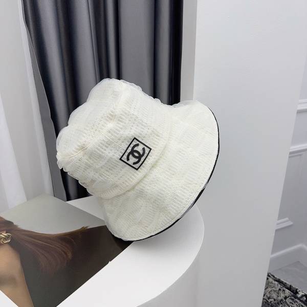 Chanel Hat CHH00802-2 Chanel Hat CHH00802-2