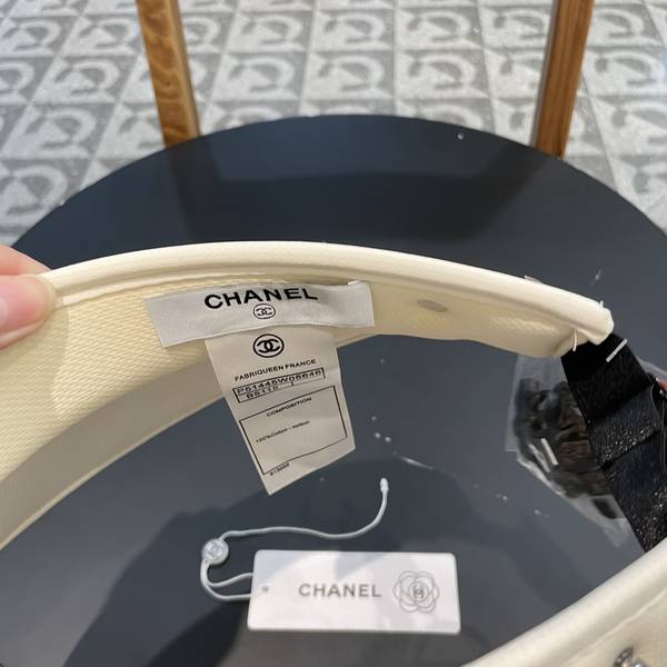 Chanel Hat CHH00821 Chanel Hat CHH00821