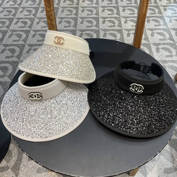 Chanel Hat CHH00823 Chanel Hat CHH00823