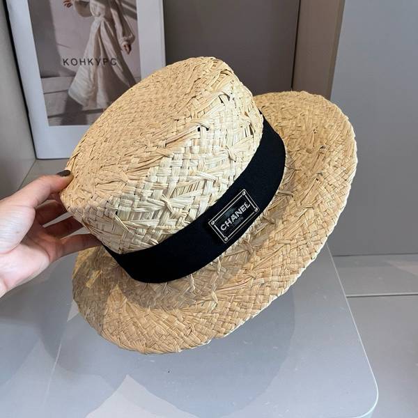 Chanel Hat CHH00827 Chanel Hat CHH00827