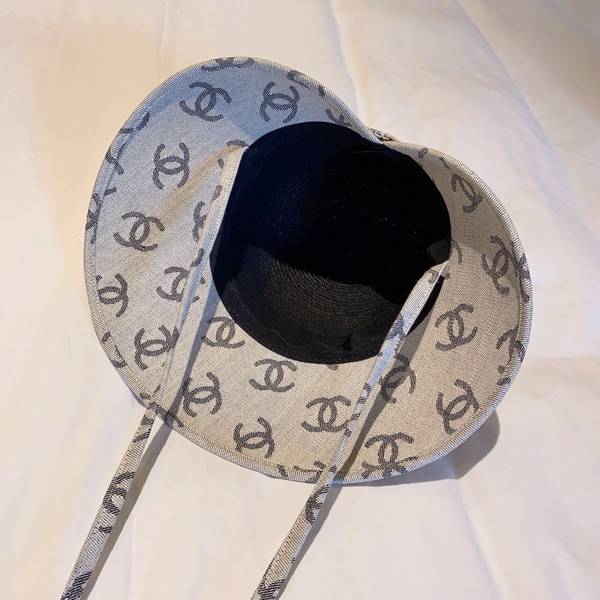 Chanel Hat CHH00828-2 Chanel Hat CHH00828-2