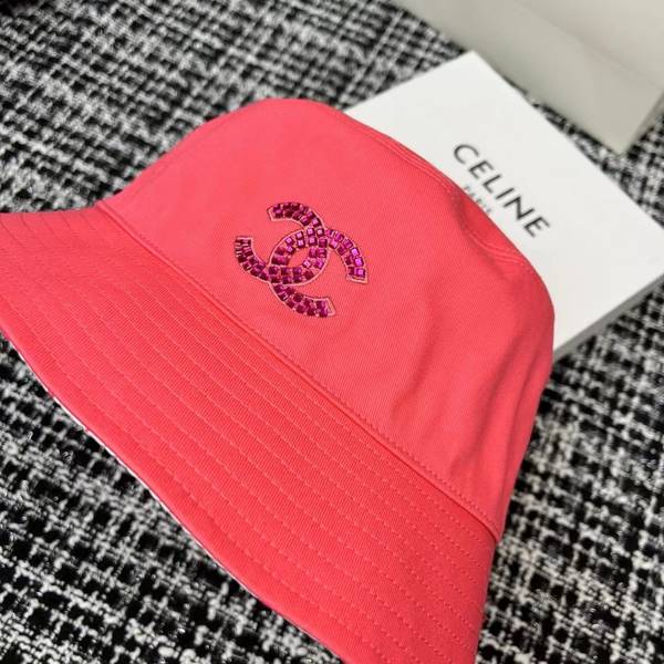 Chanel Hat CHH00830-2 Chanel Hat CHH00830-2