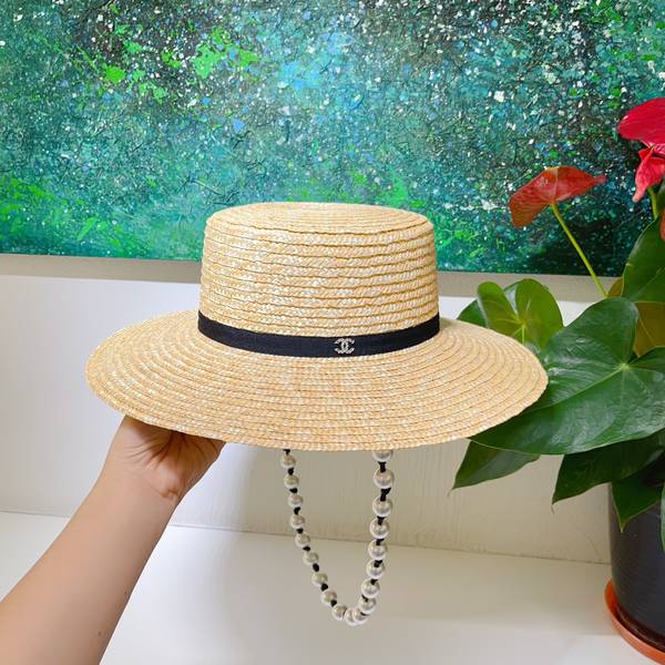 Chanel Hat CHH00834 Chanel Hat CHH00834