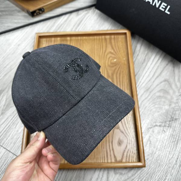 Chanel Hat CHH00835 Chanel Hat CHH00835