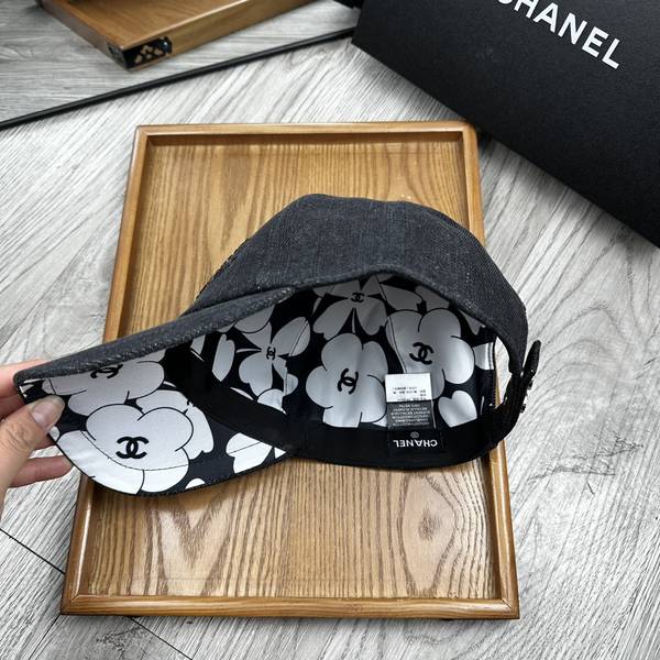 Chanel Hat CHH00835 Chanel Hat CHH00835