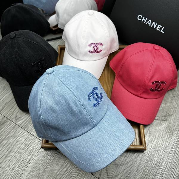 Chanel Hat CHH00835 Chanel Hat CHH00835