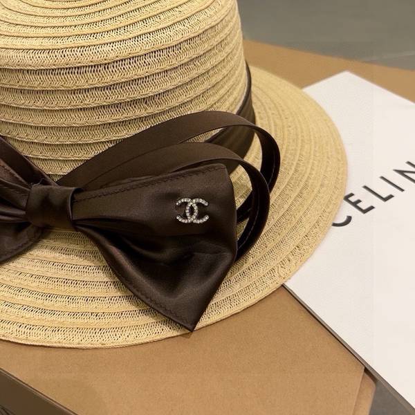 Chanel Hat CHH00836 Chanel Hat CHH00836