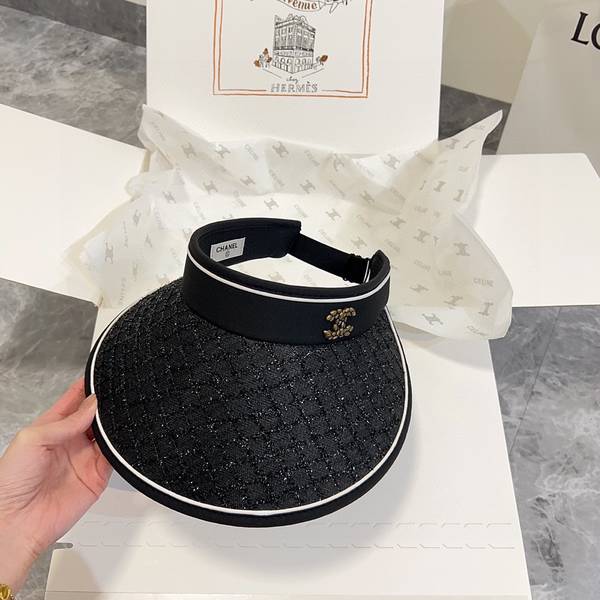 Chanel Hat CHH00837 Chanel Hat CHH00837