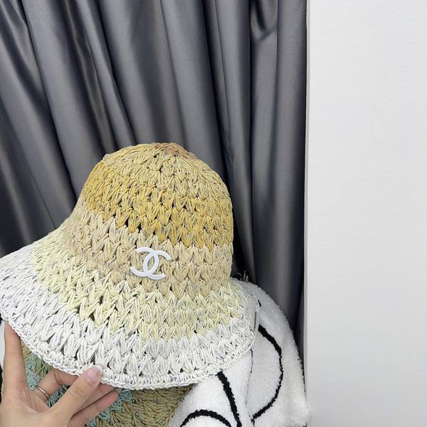Chanel Hat CHH00841-1 Chanel Hat CHH00841-1