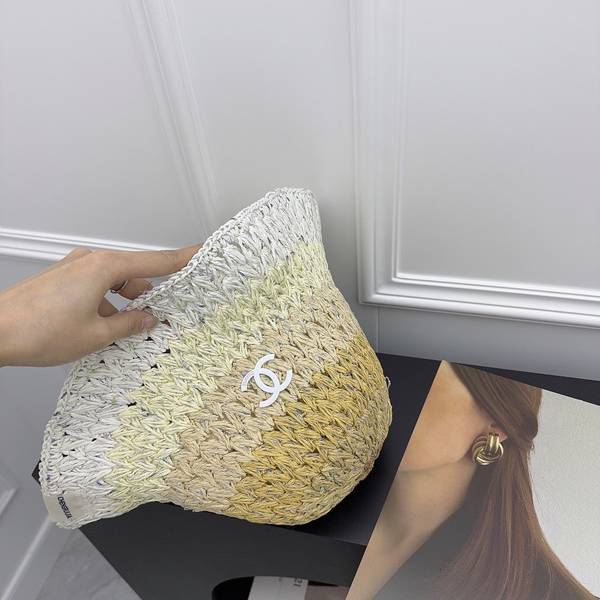 Chanel Hat CHH00841-1 Chanel Hat CHH00841-1