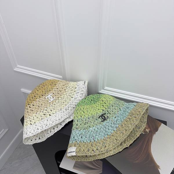 Chanel Hat CHH00841-1 Chanel Hat CHH00841-1