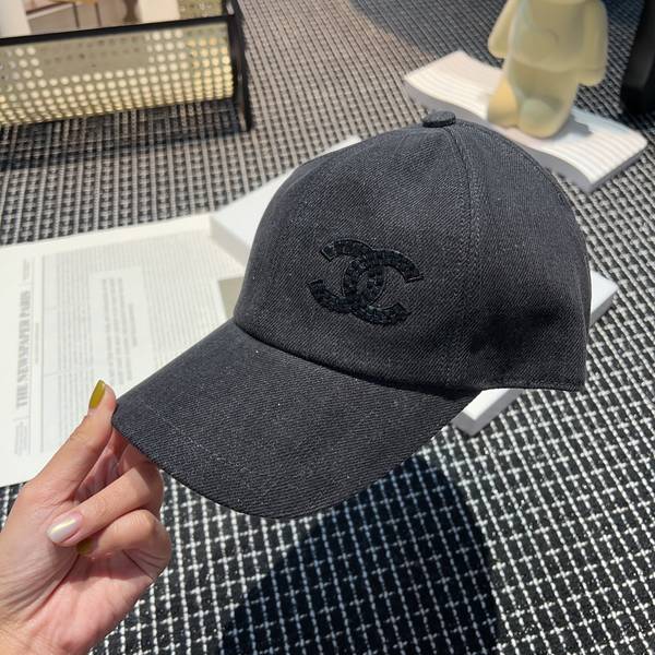 Chanel Hat CHH00848 Chanel Hat CHH00848