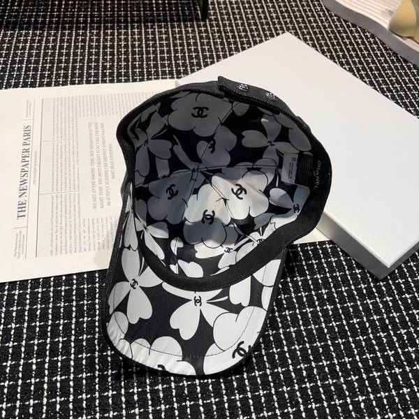 Chanel Hat CHH00848 Chanel Hat CHH00848