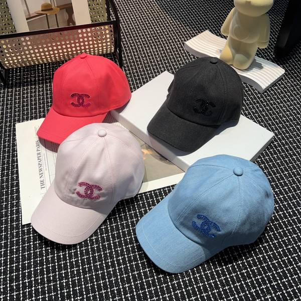 Chanel Hat CHH00850 Chanel Hat CHH00850