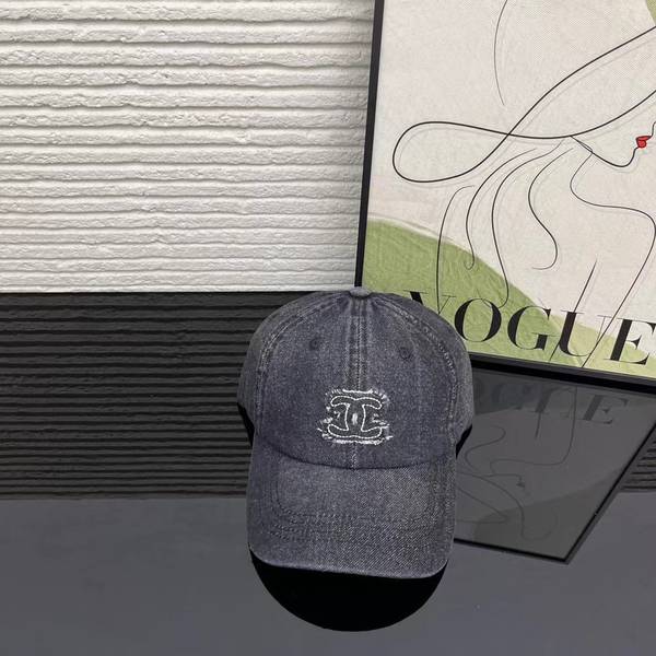Chanel Hat CHH00857-1 Chanel Hat CHH00857-1