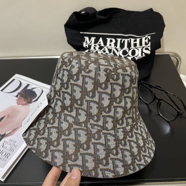 Dior Hat CDH00419 Dior Hat CDH00419