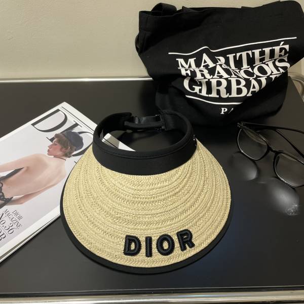 Dior Hat CDH00431 Dior Hat CDH00431