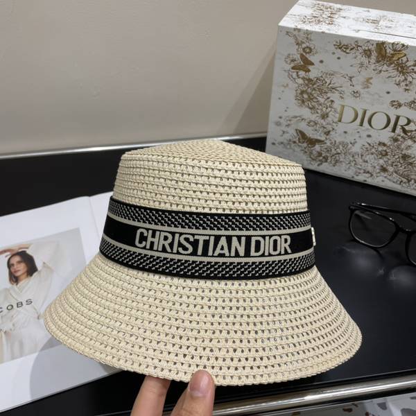 Dior Hat CDH00437 Dior Hat CDH00437