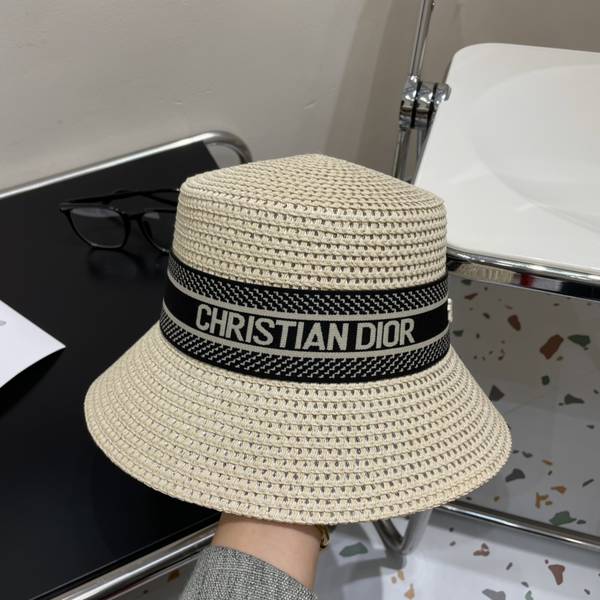 Dior Hat CDH00437 Dior Hat CDH00437