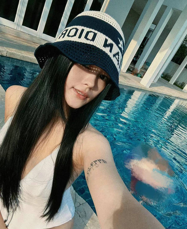 Dior Hat CDH00456 Dior Hat CDH00456