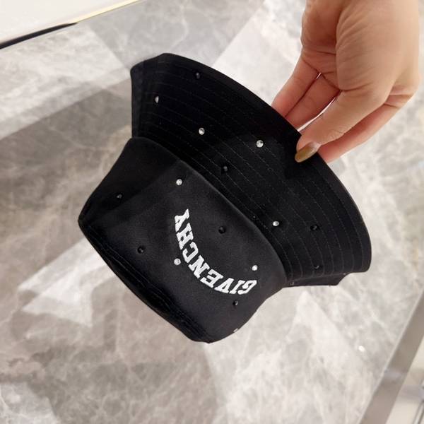 Givenchy Hat GIH00001 Givenchy Hat GIH00001