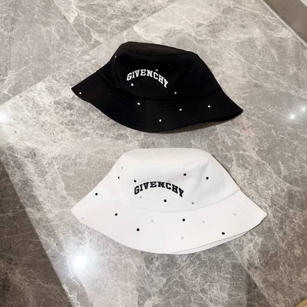 Givenchy Hat GIH00001 Givenchy Hat GIH00001