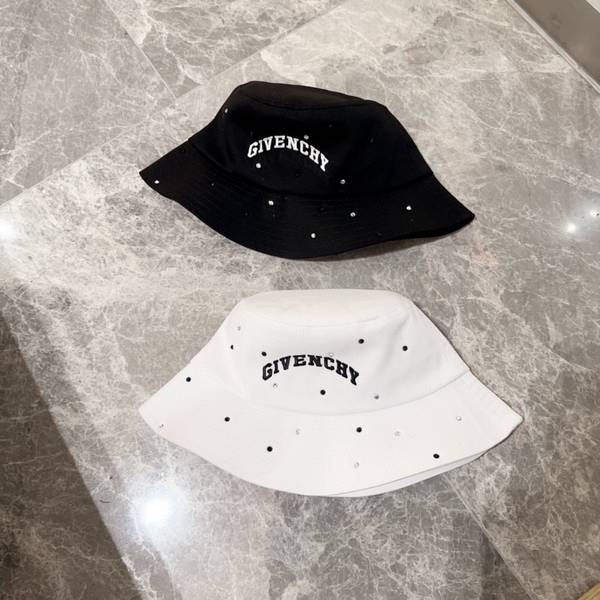Givenchy Hat GIH00002 Givenchy Hat GIH00002