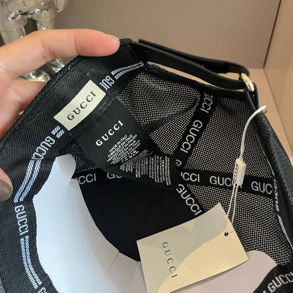 Gucci Hat GUH00378 Gucci Hat GUH00378