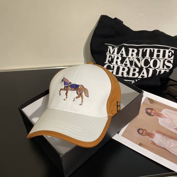 Hermes Hat HMH00060 Hermes Hat HMH00060
