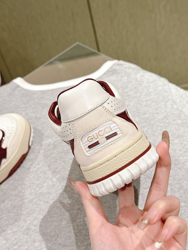 Gucci Sneakers 11925-4