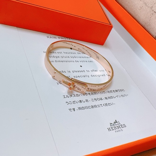 Hermes Bracelet CE14612