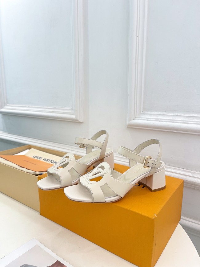Louis Vuitton Sandal 55225-1