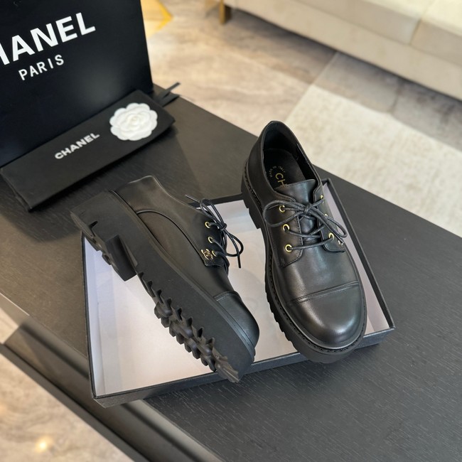 Chanel WOMENS Flat shoes 55230-2