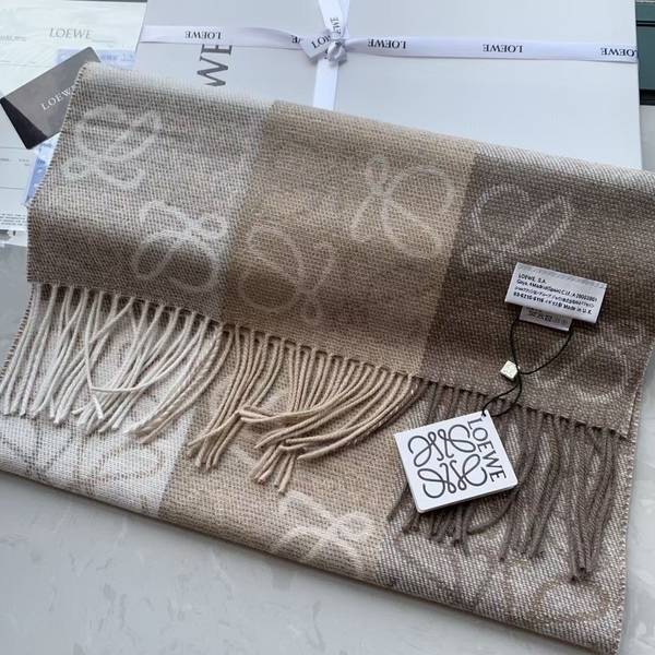 Loewe Scarf LOC00058 Loewe Scarf LOC00058
