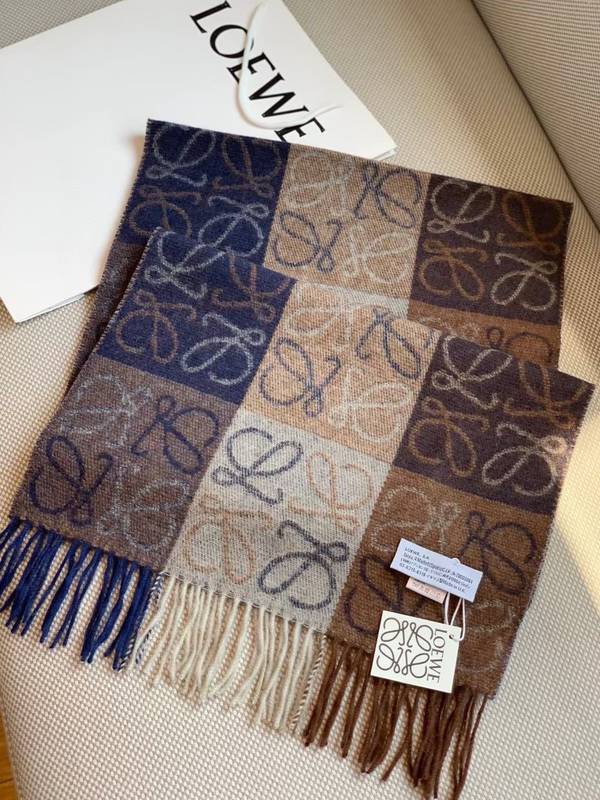Loewe Scarf LOC00059 Loewe Scarf LOC00059