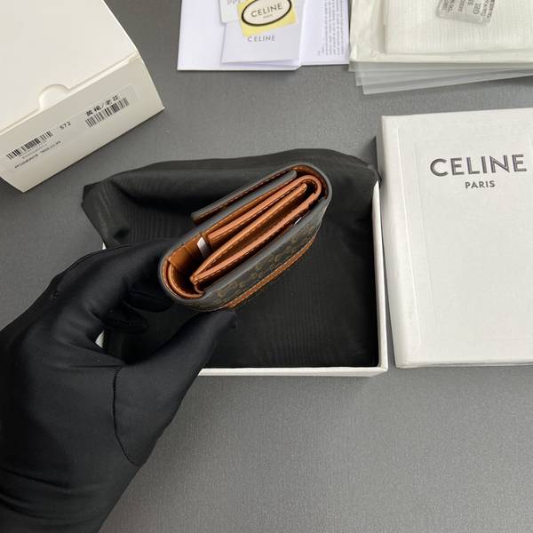 Celine Wallet CEW00012 Celine Wallet CEW00012