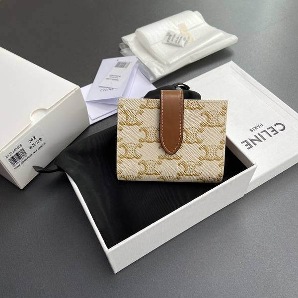 Celine Wallet CEW00013 Celine Wallet CEW00013