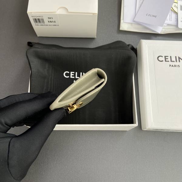 Celine Card Holder Wallet CEW00018 Celine Card Holder Wallet CEW00018