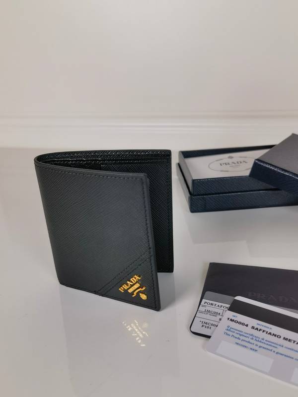 Prada Wallet PRW00001 Prada Wallet PRW00001