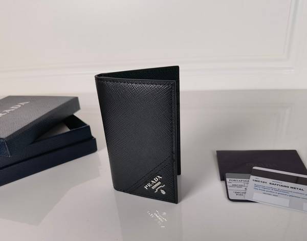 Prada Card Holder Wallet PRW00032 Prada Card Holder Wallet PRW00032
