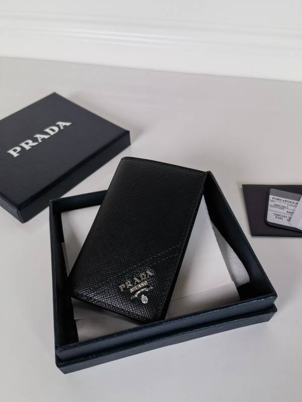 Prada Card Holder Wallet PRW00032 Prada Card Holder Wallet PRW00032