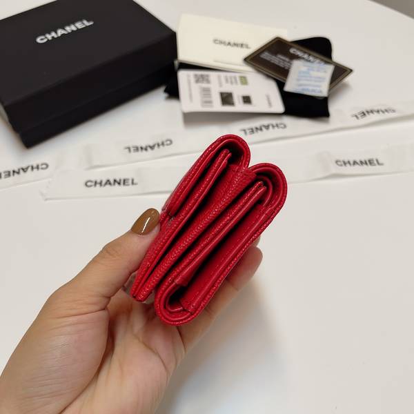 Chanel Wallet CHW00035 Chanel Wallet CHW00035