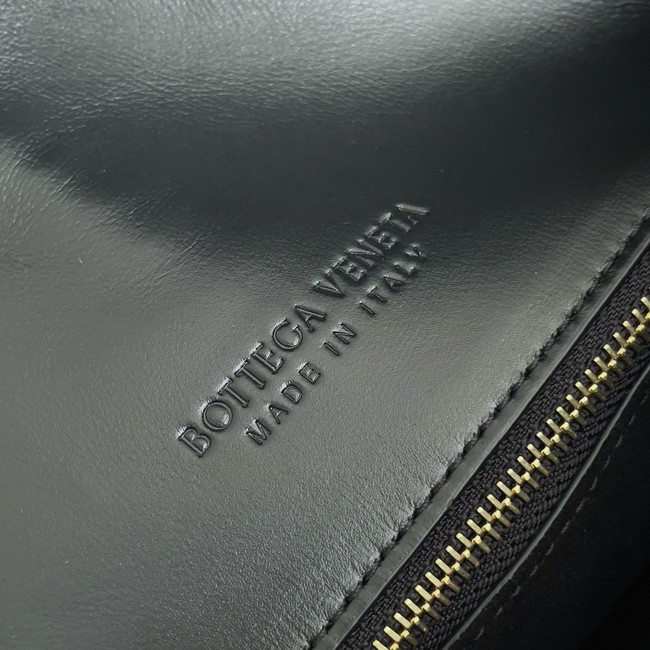 Bottega Veneta Liberta 806034 black